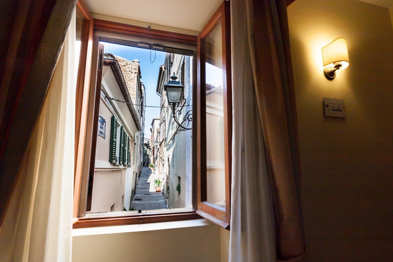 Bed and Breakfast Dimora Antica Pianella Pianella  Exterior foto